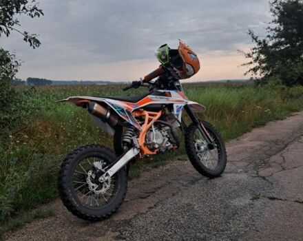 Геон Інша, об'ємом двигуна 0.15 л та пробігом 0 тис. км за 1090 $, фото 3 на Automoto.ua