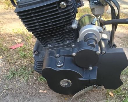 Геон Інша, об'ємом двигуна 0.2 л та пробігом 0 тис. км за 24 $, фото 3 на Automoto.ua