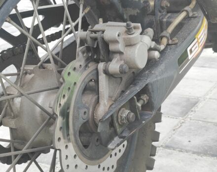 Геон Інша, об'ємом двигуна 0.25 л та пробігом 0 тис. км за 1191 $, фото 10 на Automoto.ua