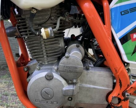 Геон Інша, об'ємом двигуна 0.25 л та пробігом 0 тис. км за 1574 $, фото 8 на Automoto.ua
