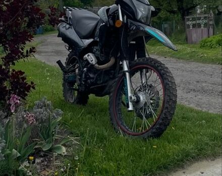 Геон Інша, об'ємом двигуна 0.25 л та пробігом 0 тис. км за 1200 $, фото 2 на Automoto.ua