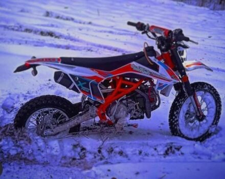 Геон Інша, об'ємом двигуна 0.19 л та пробігом 0 тис. км за 1300 $, фото 3 на Automoto.ua