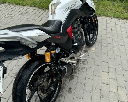 Геон Інша, об'ємом двигуна 0.25 л та пробігом 0 тис. км за 1250 $, фото 3 на Automoto.ua