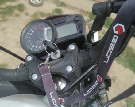 Геон Другая, объемом двигателя 0 л и пробегом 0 тыс. км за 1400 $, фото 4 на Automoto.ua