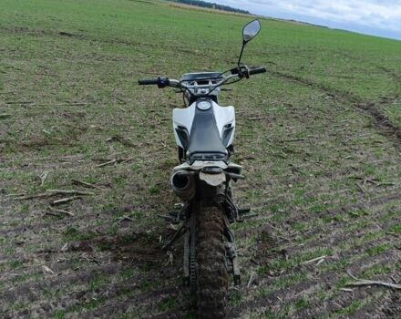 Геон Другая, объемом двигателя 0.25 л и пробегом 0 тыс. км за 1519 $, фото 6 на Automoto.ua