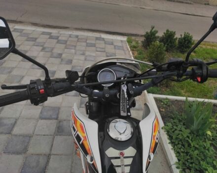 Геон Інша, об'ємом двигуна 0.25 л та пробігом 0 тис. км за 1191 $, фото 5 на Automoto.ua