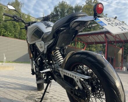 Геон Другая, объемом двигателя 0.25 л и пробегом 0 тыс. км за 1350 $, фото 2 на Automoto.ua
