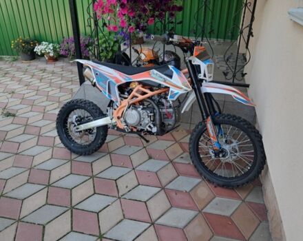 Геон Інша, об'ємом двигуна 0.15 л та пробігом 0 тис. км за 1090 $, фото 1 на Automoto.ua