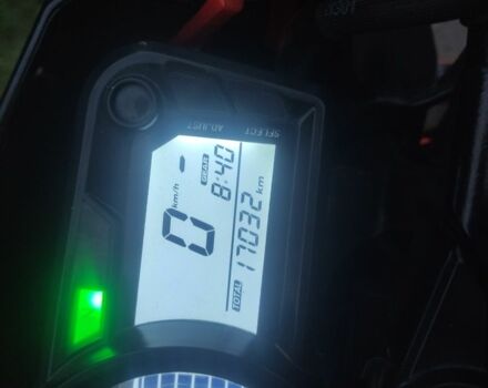 Геон Інша, об'ємом двигуна 0.2 л та пробігом 0 тис. км за 921 $, фото 6 на Automoto.ua