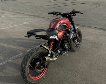 Геон Другая, объемом двигателя 0.25 л и пробегом 0 тыс. км за 1227 $, фото 2 на Automoto.ua