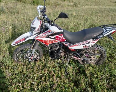 Геон Другая, объемом двигателя 0.2 л и пробегом 0 тыс. км за 1200 $, фото 11 на Automoto.ua