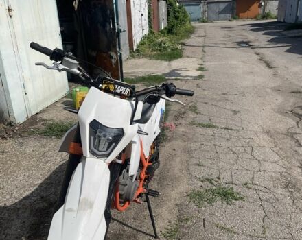 Геон Другая, объемом двигателя 0.25 л и пробегом 0 тыс. км за 1500 $, фото 5 на Automoto.ua