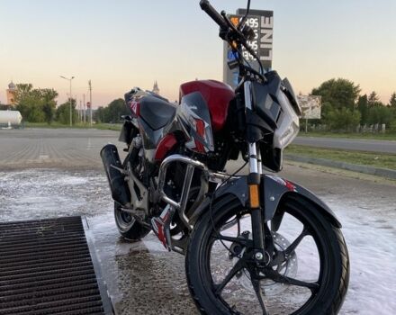 Геон Другая, объемом двигателя 0.25 л и пробегом 0 тыс. км за 1200 $, фото 1 на Automoto.ua