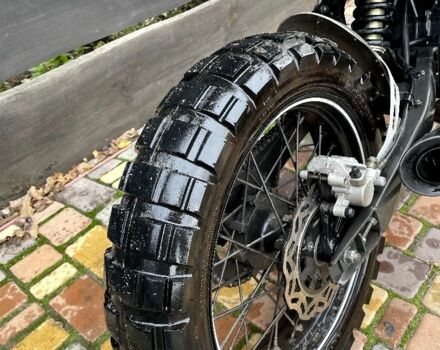 Геон Другая, объемом двигателя 0.25 л и пробегом 0 тыс. км за 1400 $, фото 4 на Automoto.ua