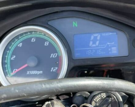 Геон Другая, объемом двигателя 0 л и пробегом 0 тыс. км за 950 $, фото 4 на Automoto.ua