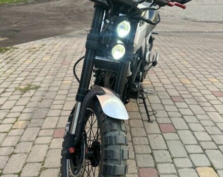 Геон Другая, объемом двигателя 0.25 л и пробегом 0 тыс. км за 1500 $, фото 3 на Automoto.ua