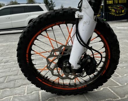 Геон Другая, объемом двигателя 0.25 л и пробегом 0 тыс. км за 1307 $, фото 7 на Automoto.ua