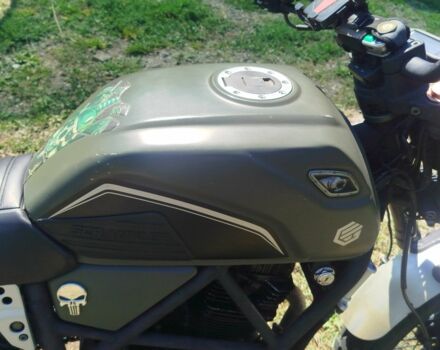 Геон Другая, объемом двигателя 0 л и пробегом 0 тыс. км за 1197 $, фото 5 на Automoto.ua