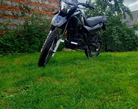 Геон Інша, об'ємом двигуна 0.2 л та пробігом 0 тис. км за 1100 $, фото 4 на Automoto.ua