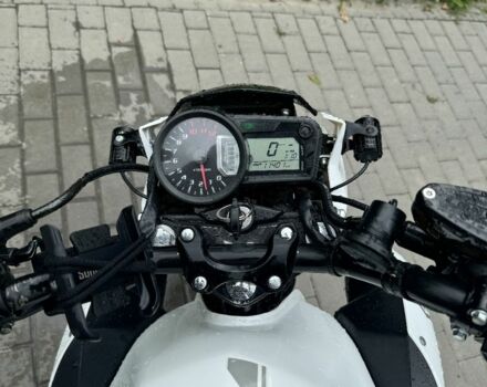 Геон Другая, объемом двигателя 0.25 л и пробегом 0 тыс. км за 1350 $, фото 3 на Automoto.ua