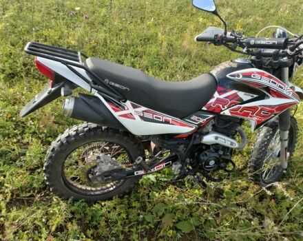 Геон Другая, объемом двигателя 0.2 л и пробегом 0 тыс. км за 1200 $, фото 2 на Automoto.ua