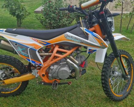 Геон Другая, объемом двигателя 0.13 л и пробегом 0 тыс. км за 500 $, фото 1 на Automoto.ua