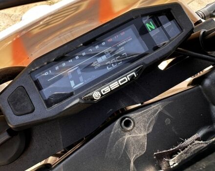 Геон Другая, объемом двигателя 0.3 л и пробегом 0 тыс. км за 2300 $, фото 6 на Automoto.ua