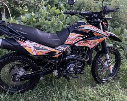 Геон Другая, объемом двигателя 0.2 л и пробегом 0 тыс. км за 606 $, фото 1 на Automoto.ua