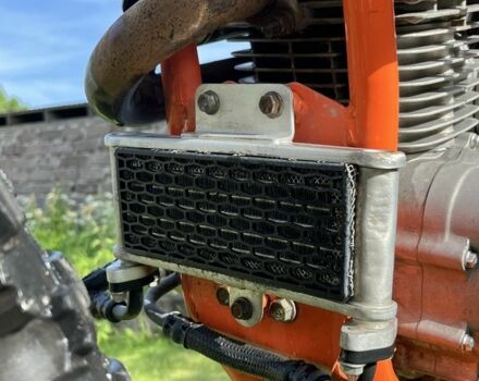 Геон Інша, об'ємом двигуна 0.25 л та пробігом 0 тис. км за 1500 $, фото 2 на Automoto.ua
