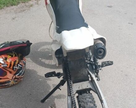 Геон Інша, об'ємом двигуна 0.13 л та пробігом 0 тис. км за 606 $, фото 3 на Automoto.ua