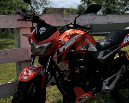 Геон Другая, объемом двигателя 0.2 л и пробегом 0 тыс. км за 1200 $, фото 1 на Automoto.ua