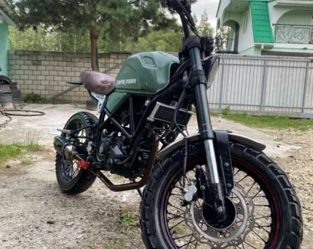 Геон Другая, объемом двигателя 0 л и пробегом 0 тыс. км за 800 $, фото 2 на Automoto.ua