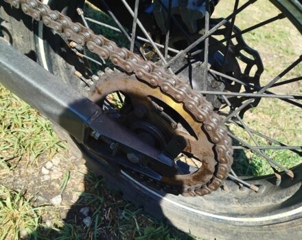 Геон Другая, объемом двигателя 0 л и пробегом 0 тыс. км за 1197 $, фото 13 на Automoto.ua