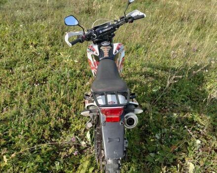 Геон Другая, объемом двигателя 0.2 л и пробегом 0 тыс. км за 1200 $, фото 4 на Automoto.ua