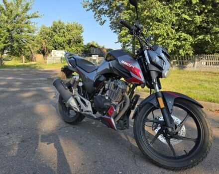 Геон Інша, об'ємом двигуна 0.25 л та пробігом 0 тис. км за 1250 $, фото 1 на Automoto.ua