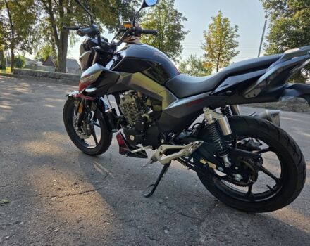 Геон Інша, об'ємом двигуна 0.25 л та пробігом 0 тис. км за 1250 $, фото 4 на Automoto.ua