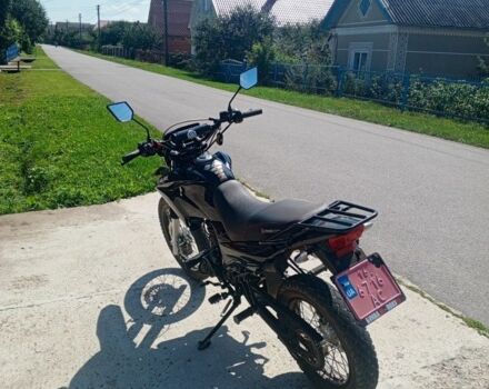 Геон Інша, об'ємом двигуна 0.2 л та пробігом 0 тис. км за 1100 $, фото 5 на Automoto.ua