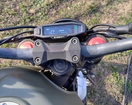 Геон Другая, объемом двигателя 0.25 л и пробегом 0 тыс. км за 1300 $, фото 5 на Automoto.ua