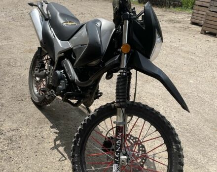 Геон Інша, об'ємом двигуна 0.23 л та пробігом 0 тис. км за 1350 $, фото 1 на Automoto.ua