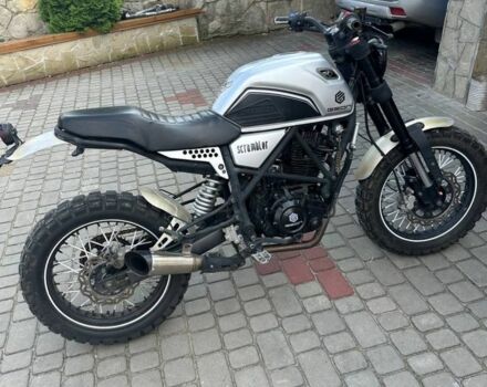 Геон Інша, об'ємом двигуна 0.25 л та пробігом 0 тис. км за 1200 $, фото 2 на Automoto.ua