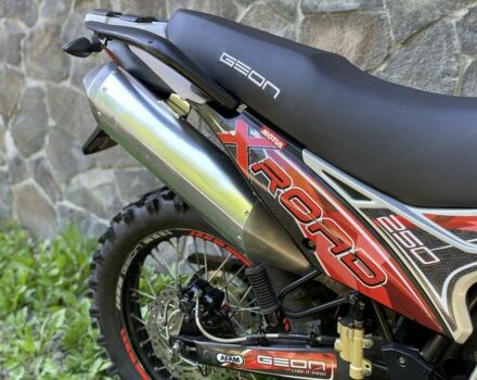 Геон Другая, объемом двигателя 0.25 л и пробегом 0 тыс. км за 1250 $, фото 8 на Automoto.ua