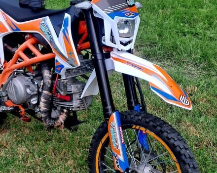 Геон Другая, объемом двигателя 0.19 л и пробегом 0 тыс. км за 1058 $, фото 1 на Automoto.ua