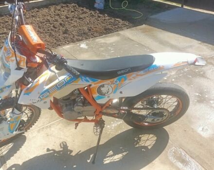 Геон Інша, об'ємом двигуна 0.25 л та пробігом 0 тис. км за 1550 $, фото 1 на Automoto.ua