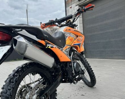 Геон Другая, объемом двигателя 0.25 л и пробегом 0 тыс. км за 800 $, фото 3 на Automoto.ua