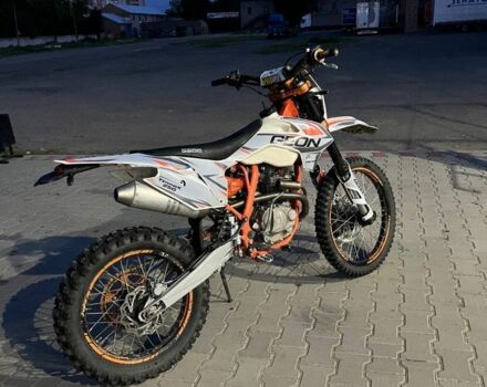 Геон Інша, об'ємом двигуна 0.25 л та пробігом 0 тис. км за 1250 $, фото 1 на Automoto.ua