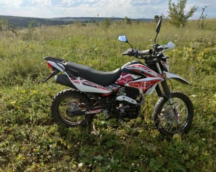 Геон Другая, объемом двигателя 0.2 л и пробегом 0 тыс. км за 1200 $, фото 9 на Automoto.ua