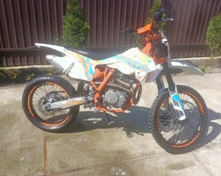 Геон Інша, об'ємом двигуна 0.25 л та пробігом 0 тис. км за 1550 $, фото 6 на Automoto.ua