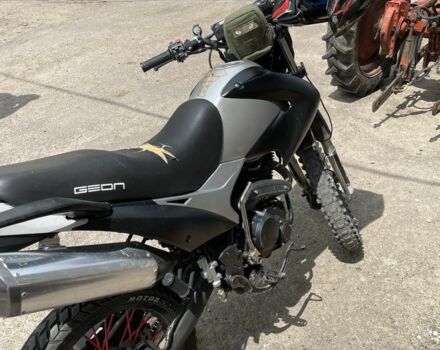 Геон Інша, об'ємом двигуна 0.23 л та пробігом 0 тис. км за 1350 $, фото 2 на Automoto.ua