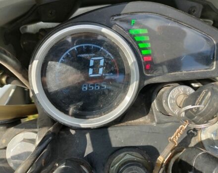 Геон Другая, объемом двигателя 0.2 л и пробегом 0 тыс. км за 1200 $, фото 7 на Automoto.ua