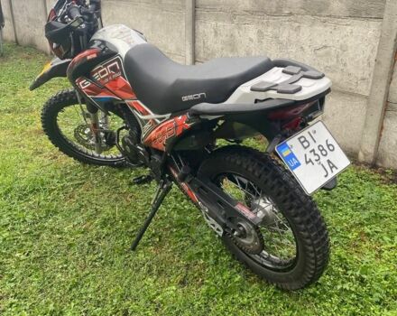 Геон Другая, объемом двигателя 0.25 л и пробегом 0 тыс. км за 1292 $, фото 2 на Automoto.ua